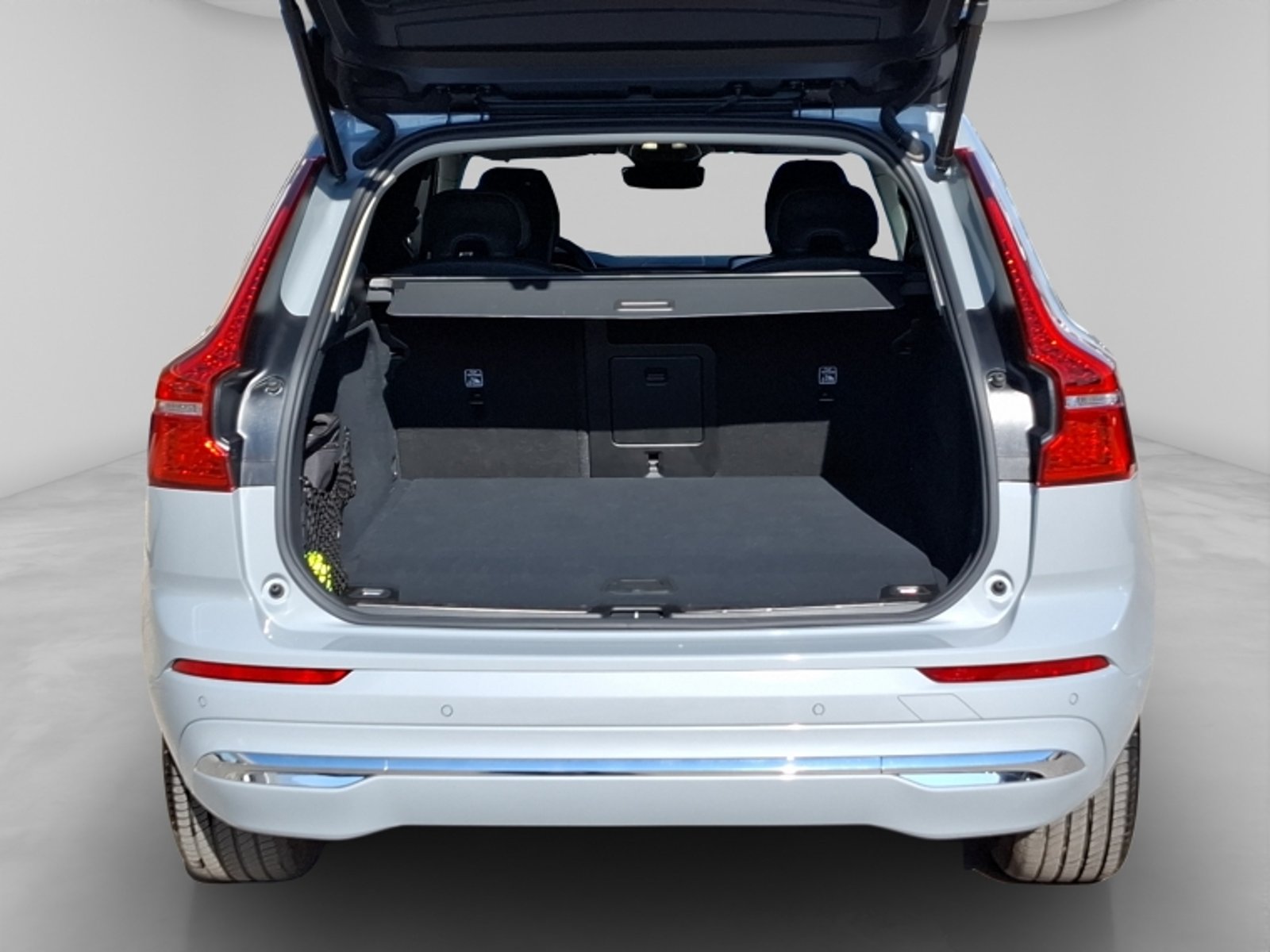 Volvo Xc60 T8 Recharge 2026 - Imagen 20 de 20