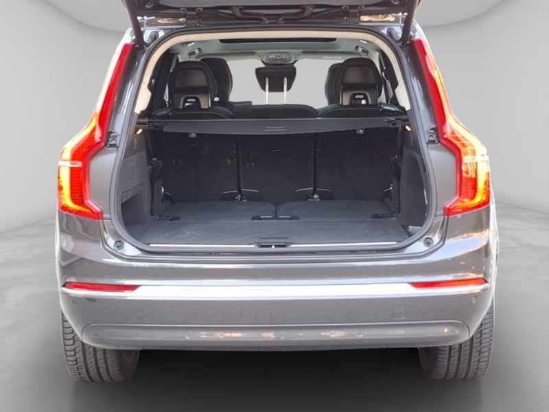 Volvo Xc90 Ii T8 4x4 2.0 Aut 2025 - Imagen 20 de 20