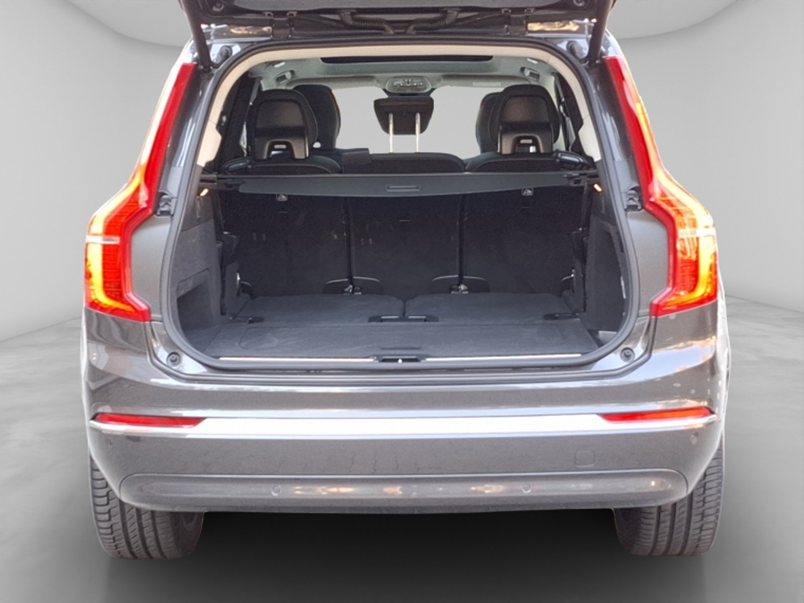 Volvo Xc90 Ii T8 4x4 2.0 Aut 2025 - Imagen 20 de 20