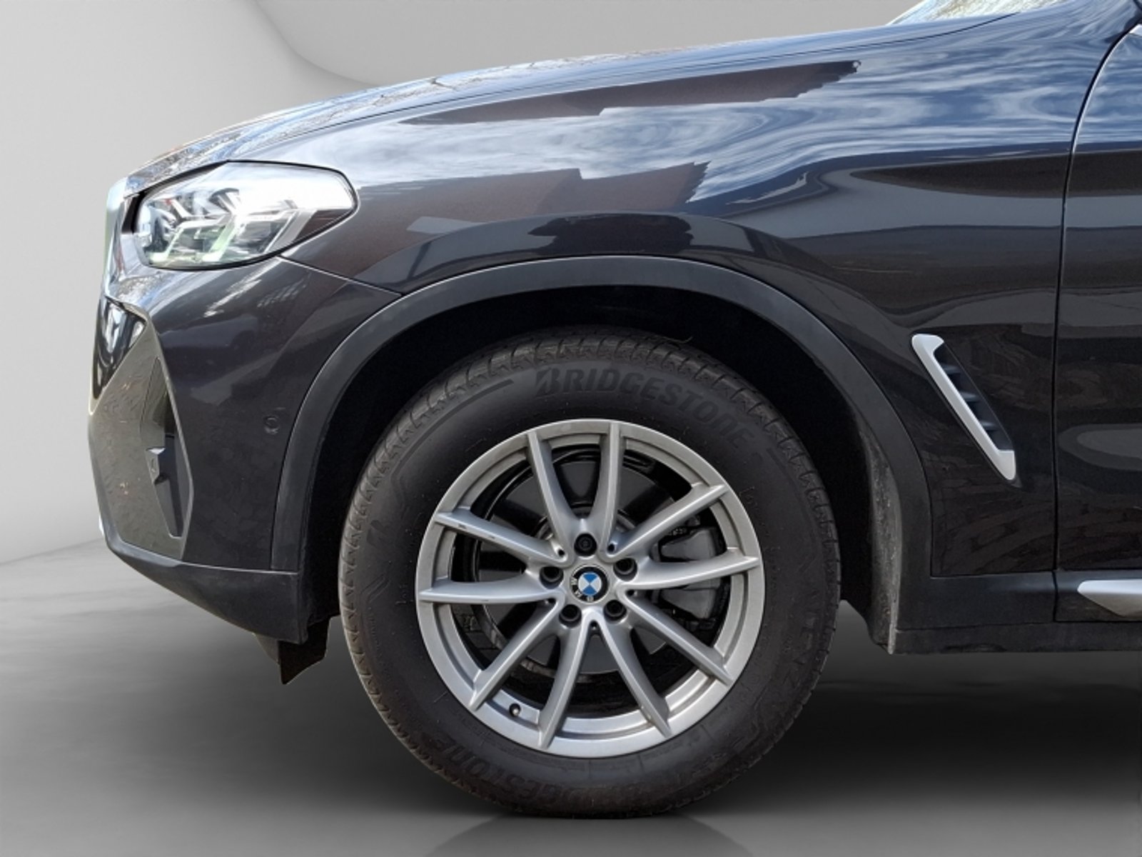 BMW X4 Xdrive20i 42.0 Aut 2024 - Imagen 9 de 20