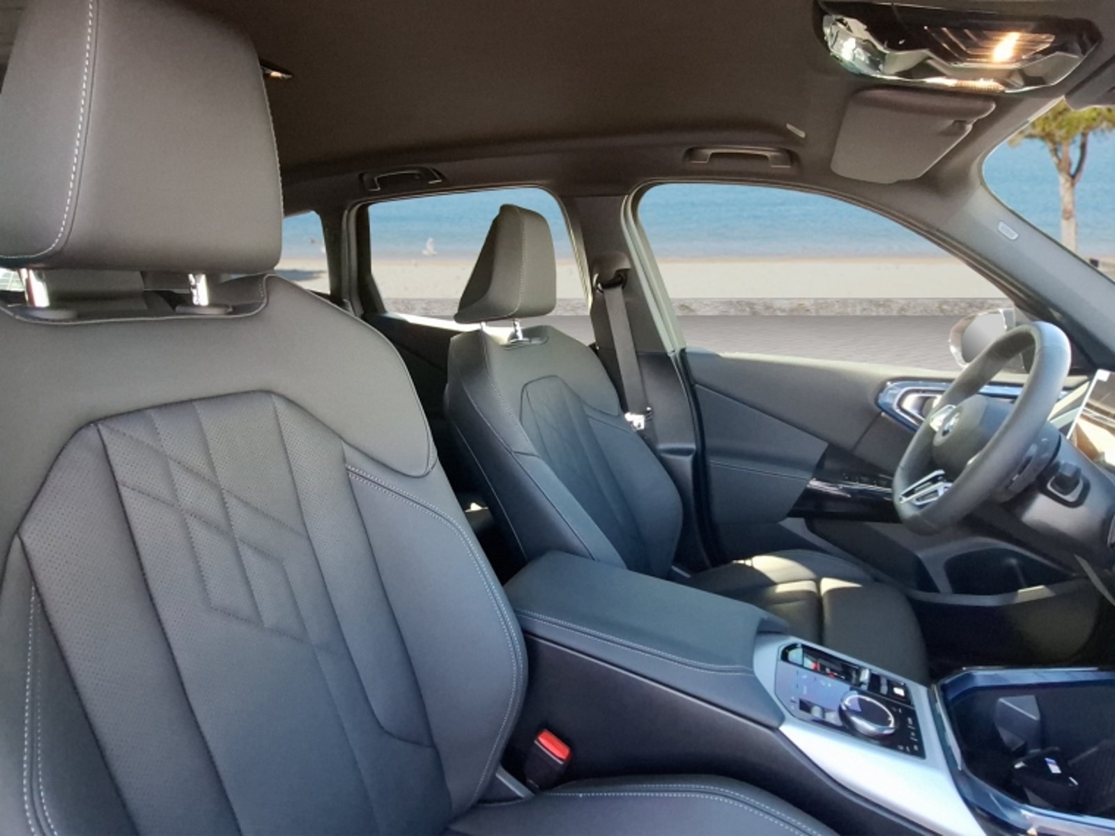 BMW X3 Sdrive 20 2.0 Aut 2026 - Imagen 19 de 20