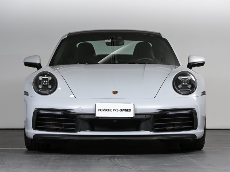 Porsche Cayenne Carrera 4s Coupe 992 2024 - Imagen 4 de 20