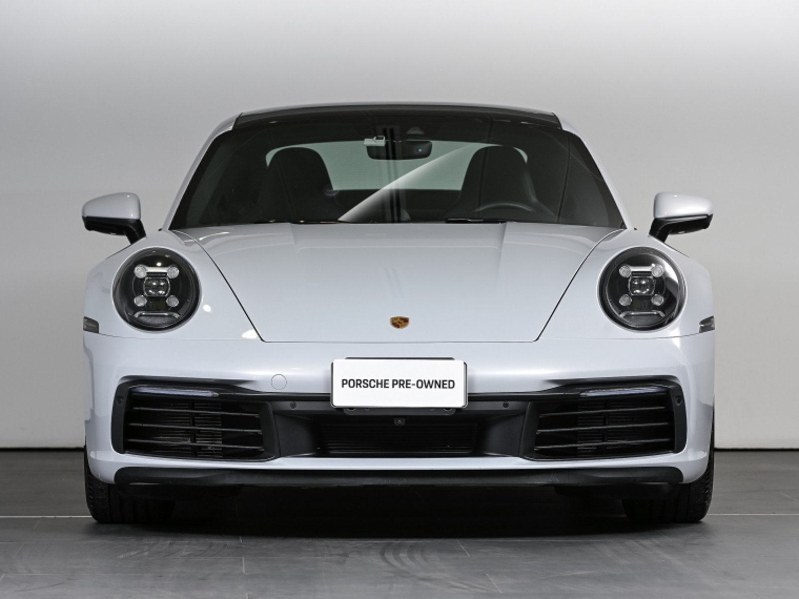 Porsche Cayenne Carrera 4s Coupe 992 2024 - Foto 4 de 20