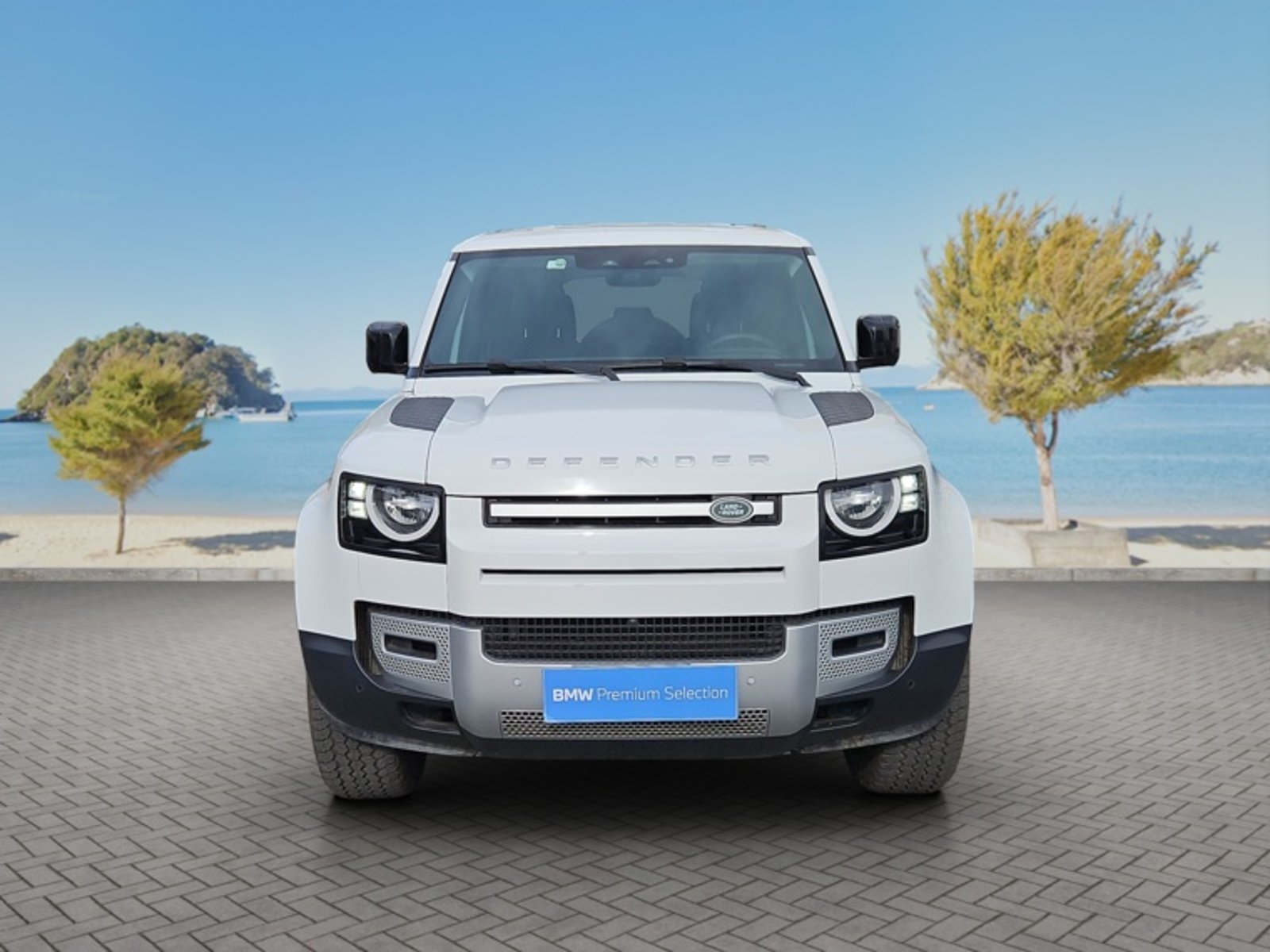 Land Rover Defender 3.0 2025 - Foto 2 de 16