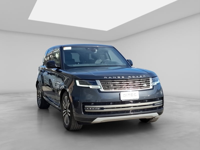 Land Rover Range rover Vogue Se 4x4 3.0 Aut 2025 - Imagen 3 de 20