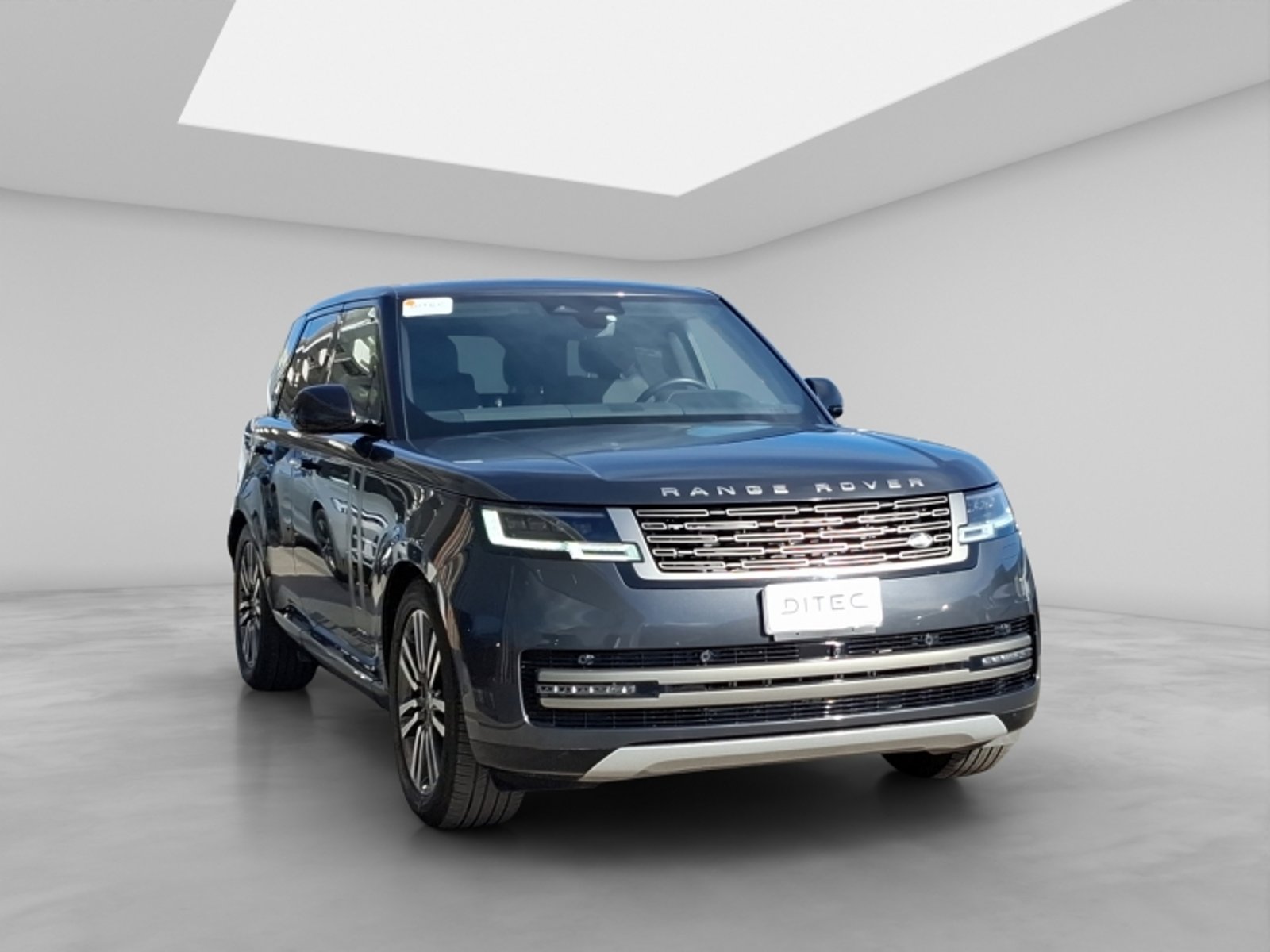 Land Rover Range rover Vogue Se 4x4 3.0 Aut 2025 - Imagen 3 de 20