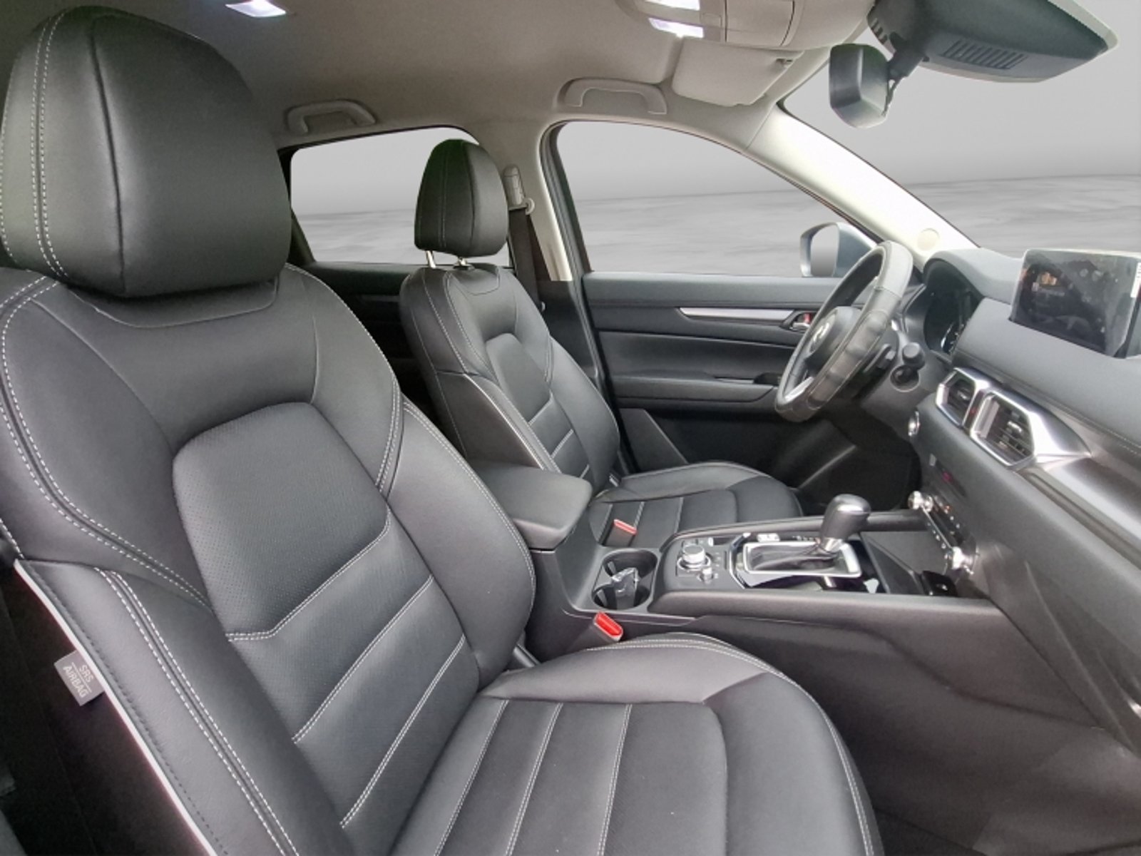 Mazda Cx-5 4x4 2.0 Aut 2025 - Imagen 19 de 20