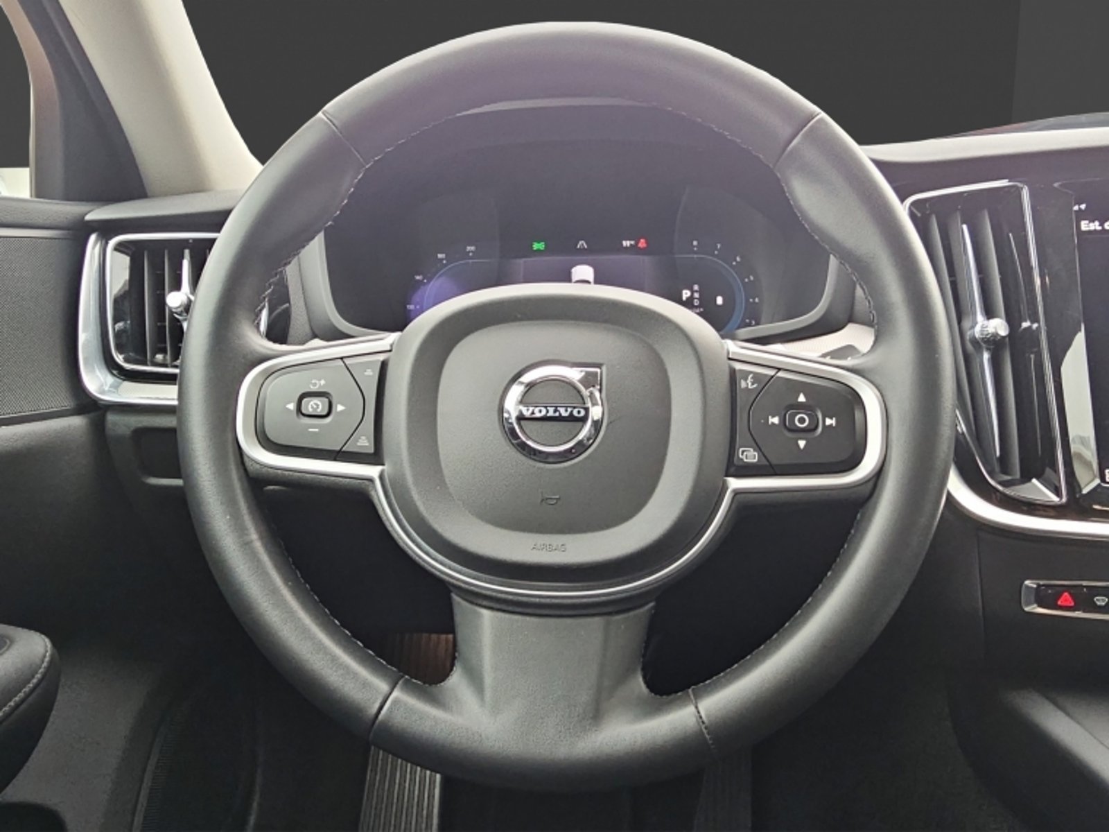 Volvo S60 B4 2023 - Imagen 16 de 20