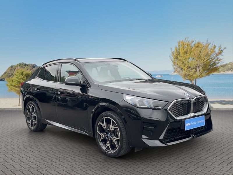 BMW Ix2 Xdrive30 M Sport 2025 - Imagen 3 de 16