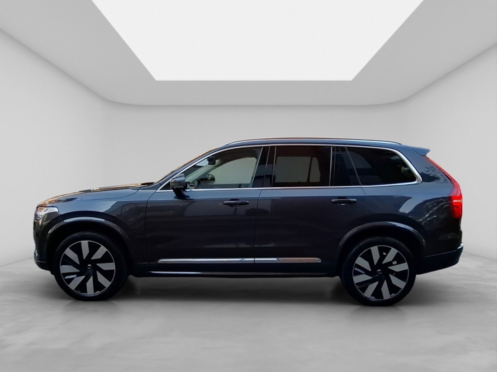 Volvo Xc90 Ii T8 4x4 2.0 Aut 2025 - Foto 4 de 20