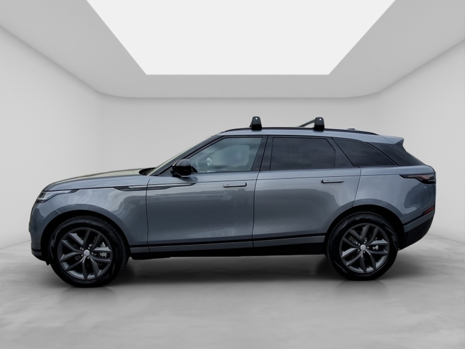 Land Rover Range rover velar Velar 2.0id S 2025 - Foto 4 de 20