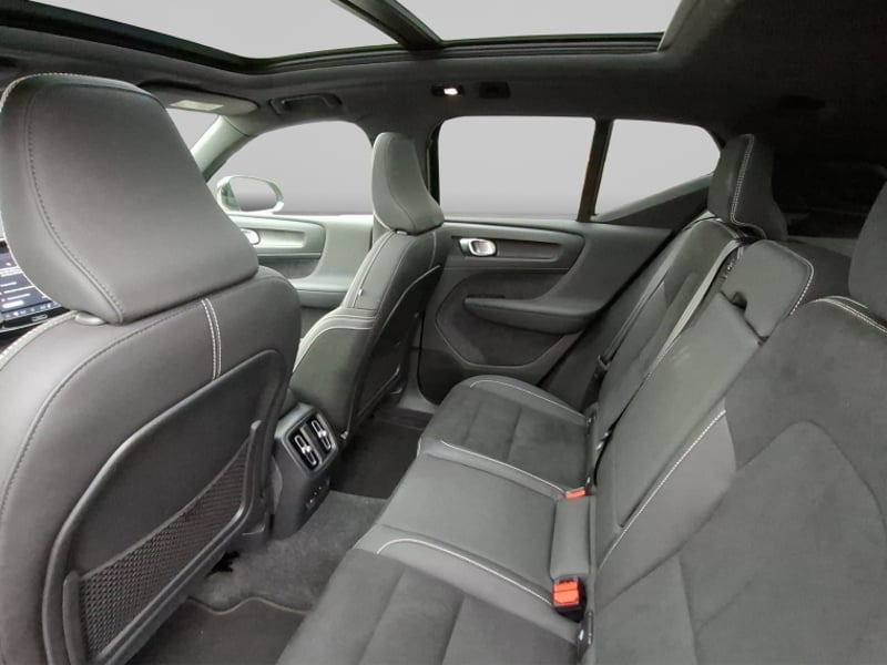 Volvo Ex40 P8 4x4 Aut 2025 - Imagen 15 de 20