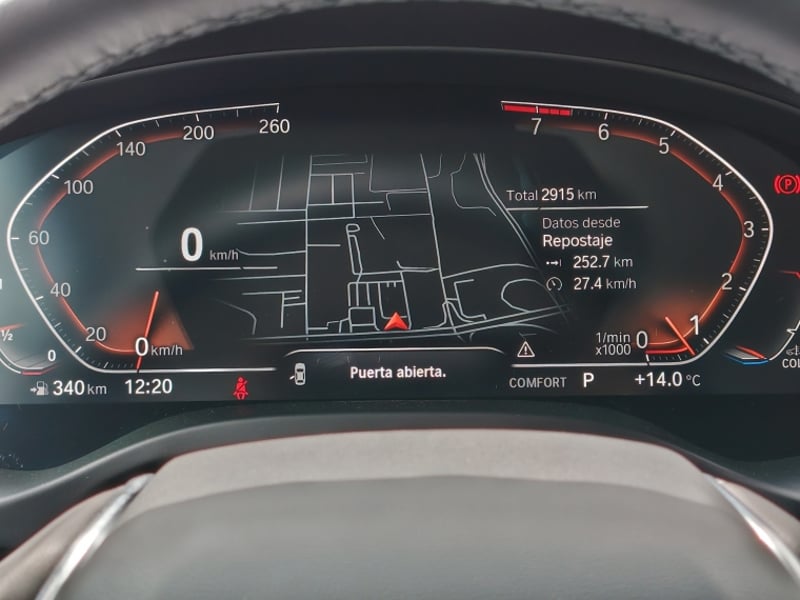 BMW X4 Xdrive20i Dynamic S Lci 2026 - Imagen 11 de 15