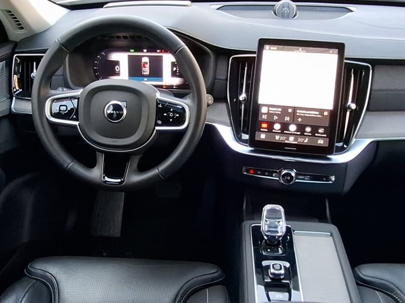 Volvo Xc90 2.0 T8 Ultra Hibrido Awd At 5p 2025 - Imagen 17 de 20