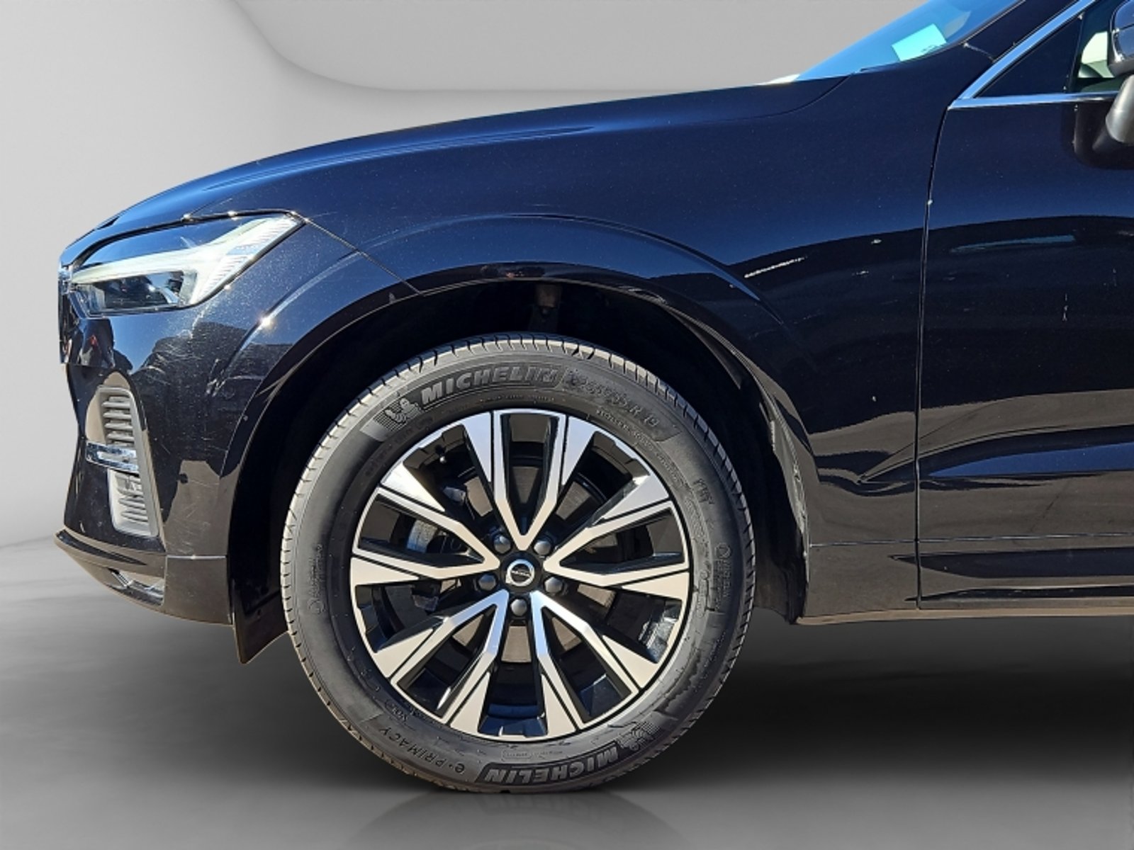 Volvo Xc60 Ii B5 4x4 2.0 Aut 2025 - Imagen 9 de 20