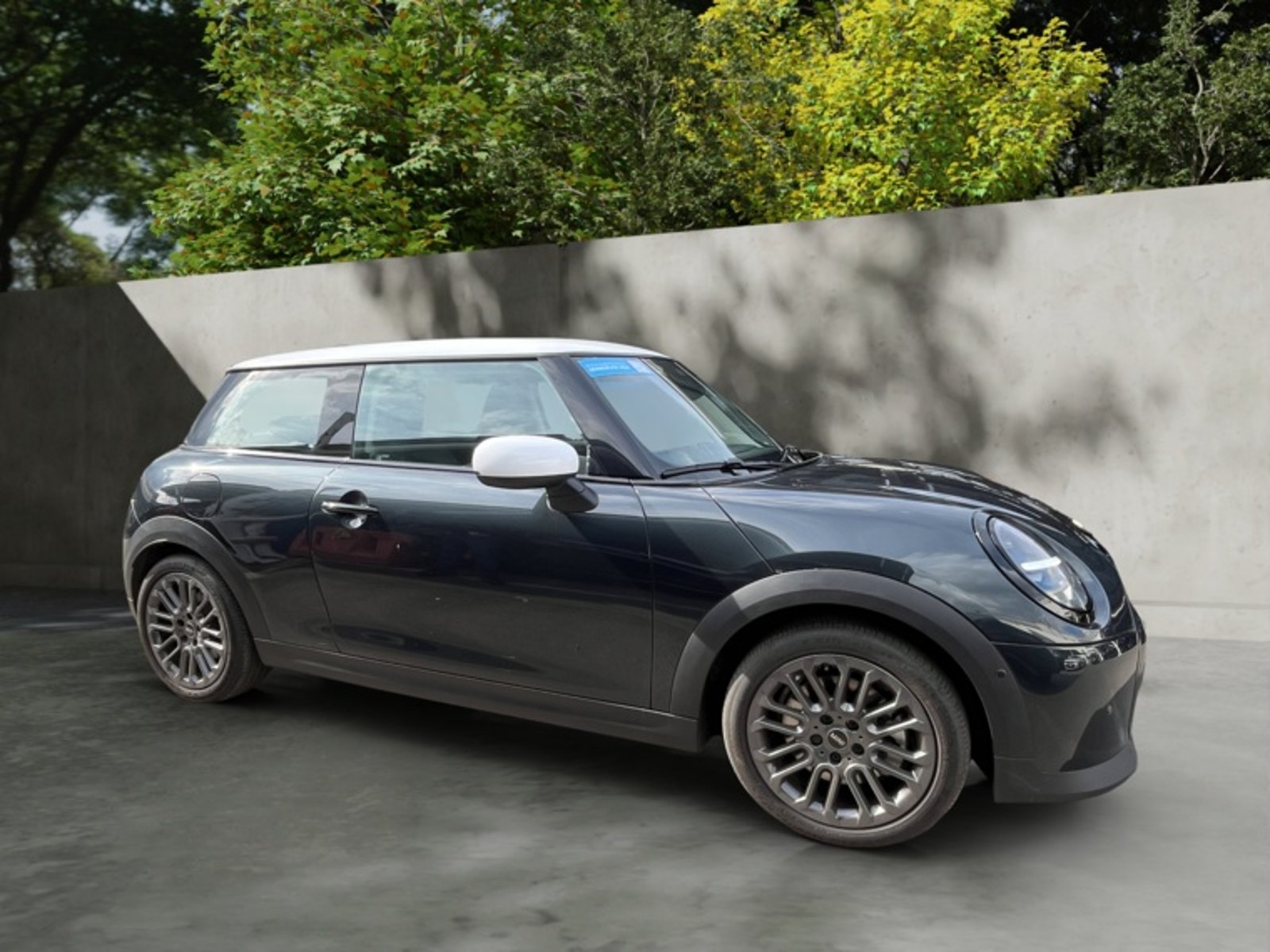 Mini Cooper C 1.5 Aut 2025 - Foto 3 de 16