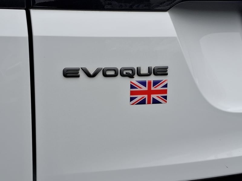 Land Rover Range rover evoque 4wd 2.0 Aut 2025 - Imagen 8 de 16