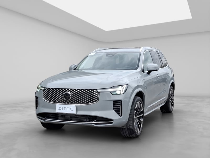 Volvo Xc90 T8 Plus 2026
