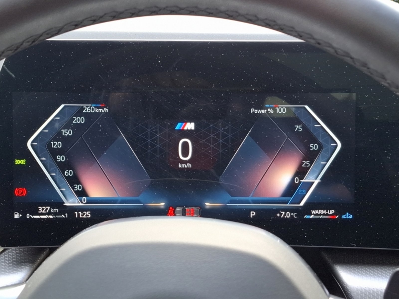 BMW X1 Sdrive18i M Sport 2026 - Imagen 12 de 20