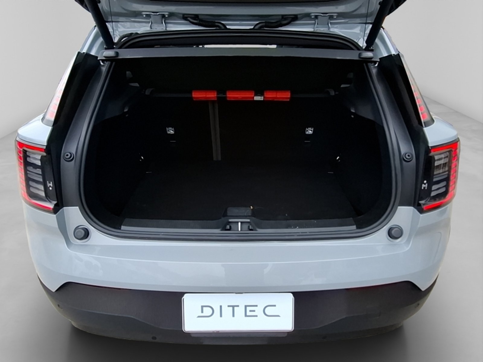 Volvo Ex30 E60 Ultra 2025 - Imagen 20 de 20