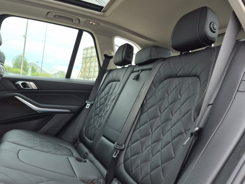 BMW X5 Xdrive30d Xline 2026 - Imagen 15 de 16