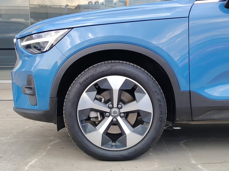 Volvo Xc40 B4 Ultimate 2024 - Imagen 9 de 16