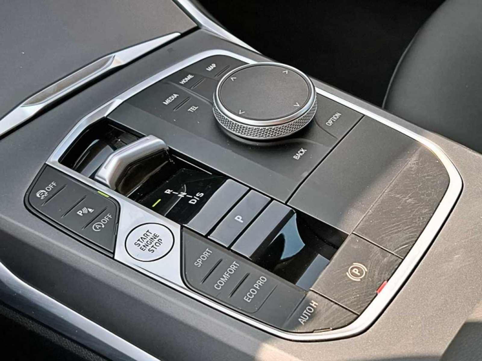 BMW 420 I Gran Coupé Dynamic 2026 - Imagen 9 de 16