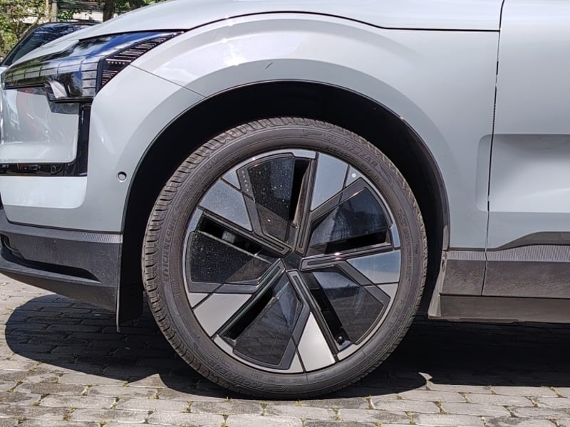 Volvo Ex30 E60 Ultra Aut 2025 - Imagen 9 de 16