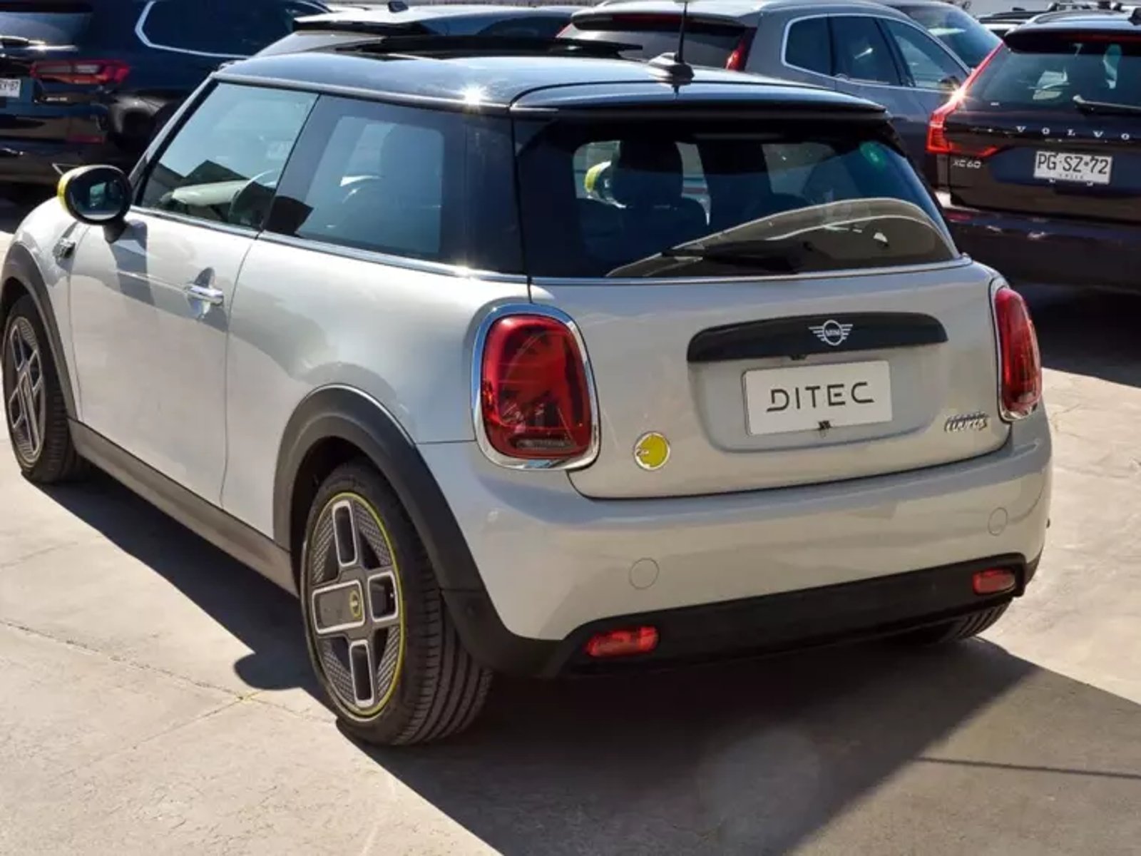 Mini Cooper Se 2022 - Imagen 12 de 20