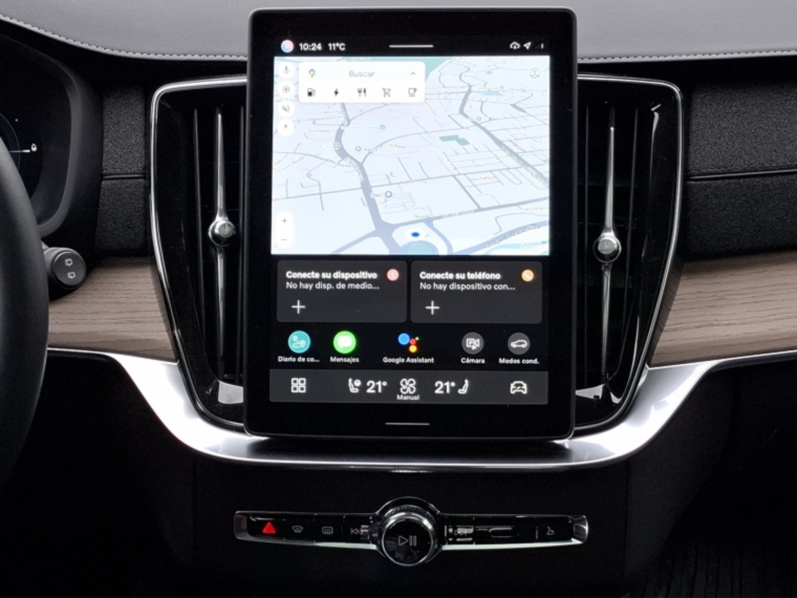 Volvo Xc90 T8 Plus 2026 - Imagen 18 de 20