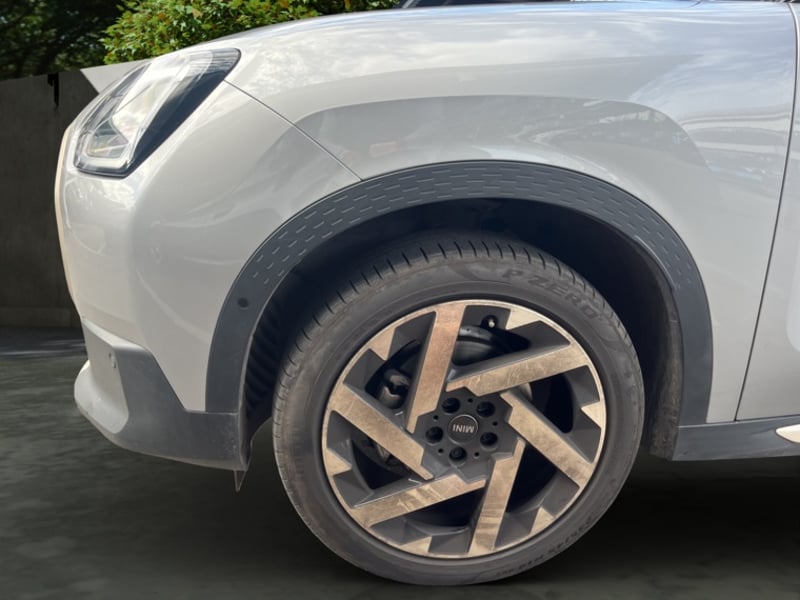 Mini Cooper Countryman C 1.5 Aut 2025 - Imagen 9 de 16