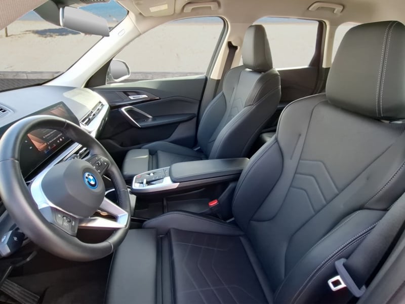 BMW Ix1 Xdrive30 Comfort 2026 - Imagen 10 de 16