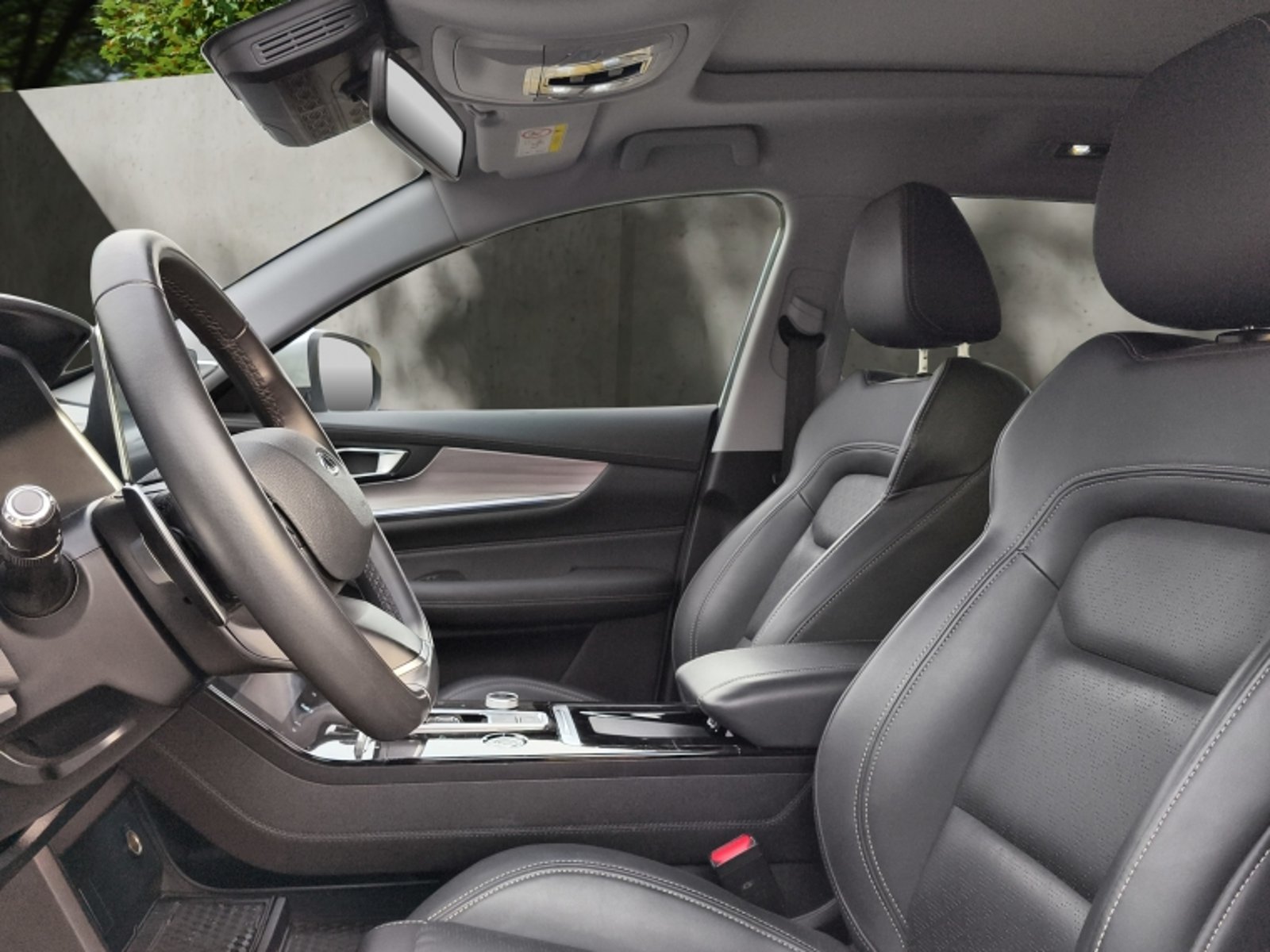 Chery Tiggo 8 Pro Glx Dct 1.6 Aut 2023 - Imagen 10 de 20
