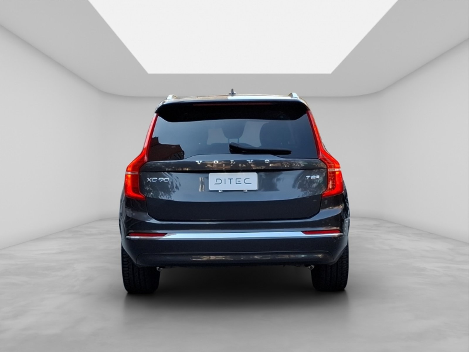 Volvo Xc90 Ii T8 4x4 2.0 Aut 2025 - Imagen 6 de 20