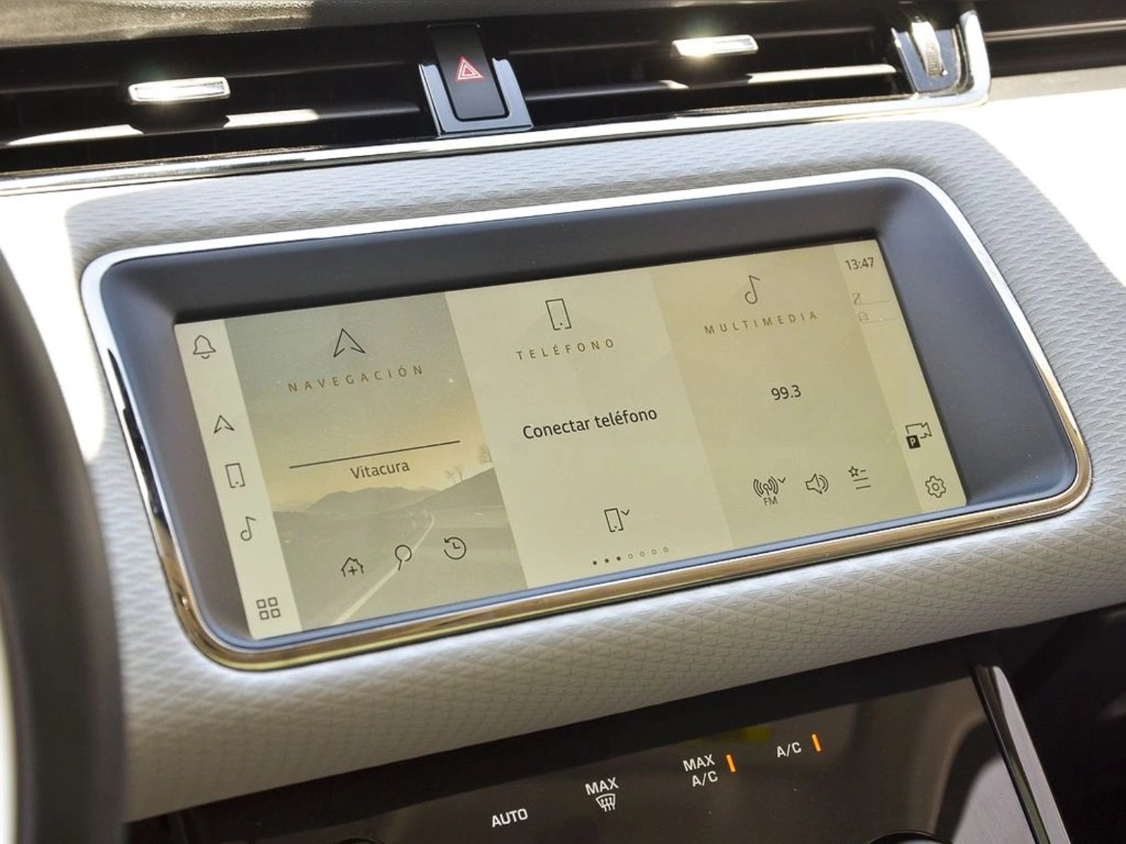 Land Rover EVOQUE 2.0 I R-DYNAMIC S AT 4X4 2024 - Imagen 15 de 19