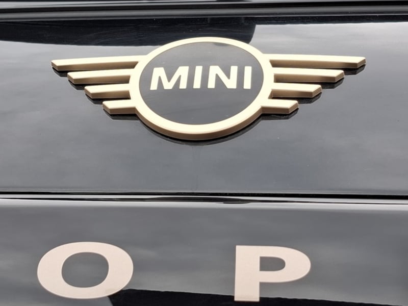 Mini Cooper C 1.5 Hb 3p Classic 2026 - Imagen 8 de 16
