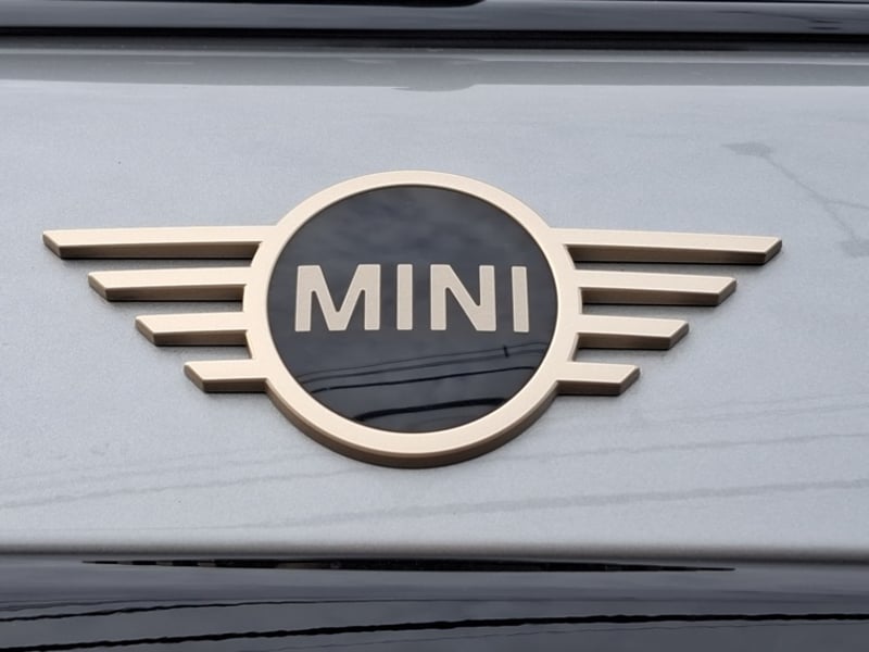 Mini Cooper Hb 2.0 Aut 2025 - Imagen 8 de 16