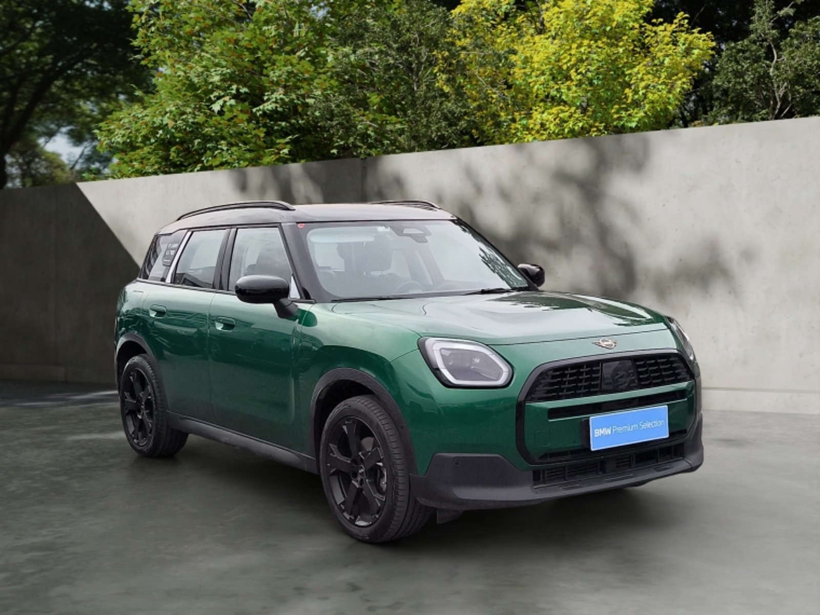 Mini Cooper Countryman C 1.5 Classic 2026 - Imagen 3 de 20