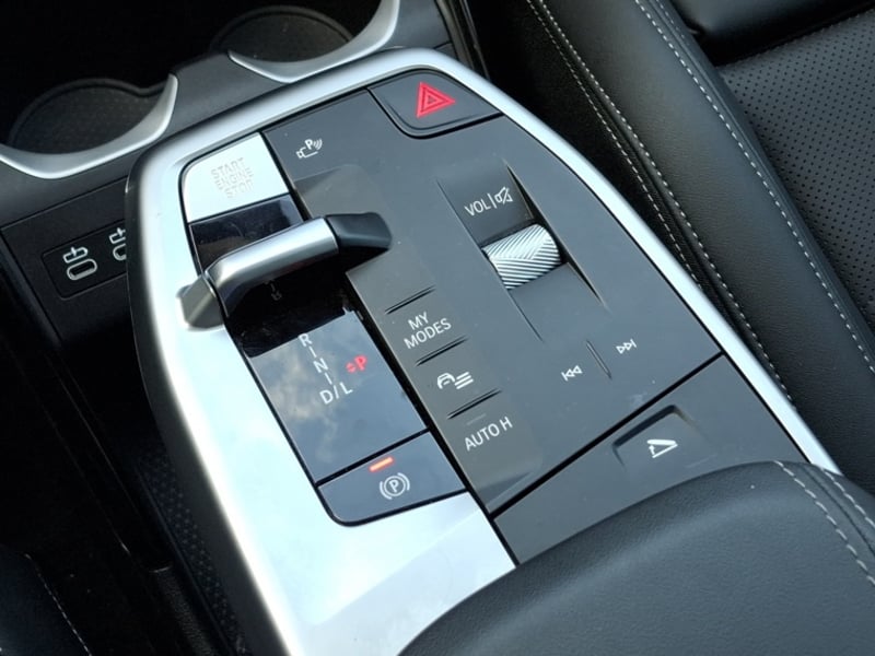 BMW X1 Xdrive25e Dynamic 2026 - Imagen 12 de 16