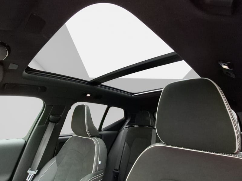Volvo Ex40 P8 4x4 Aut 2025 - Imagen 11 de 20