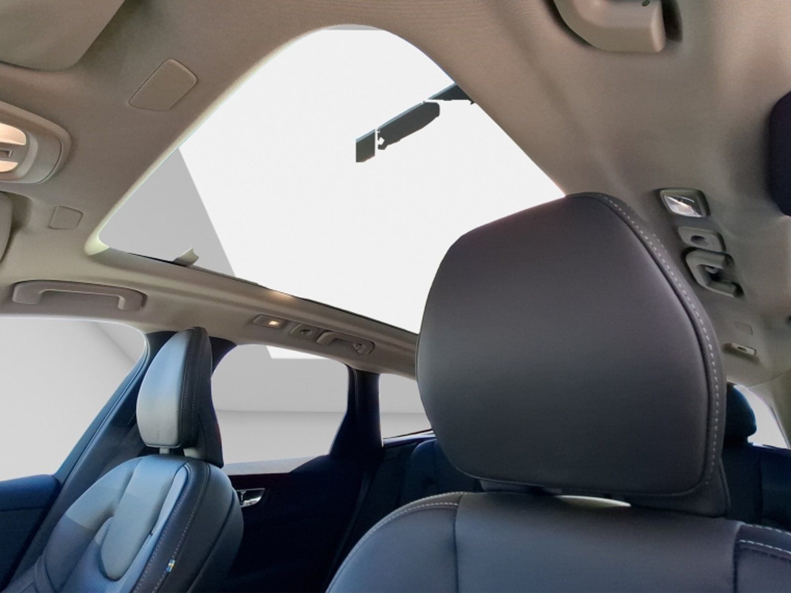 Volvo Xc60 T8 Recharge 2026 - Imagen 11 de 20
