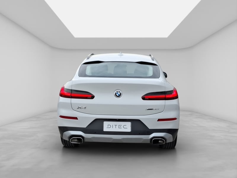 BMW X4 Xdrive30i 4x4 2.0 At 2023 - Imagen 6 de 19