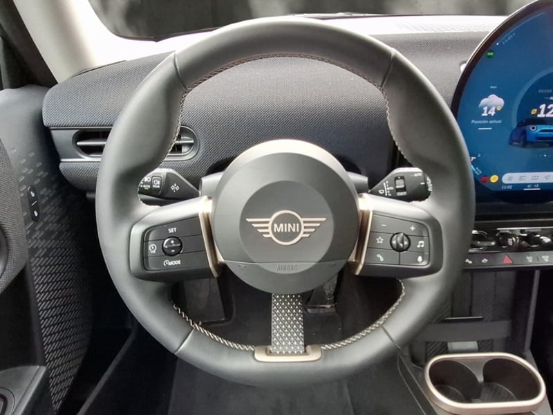 Mini Cooper C Classic 3p 2026 - Imagen 16 de 16