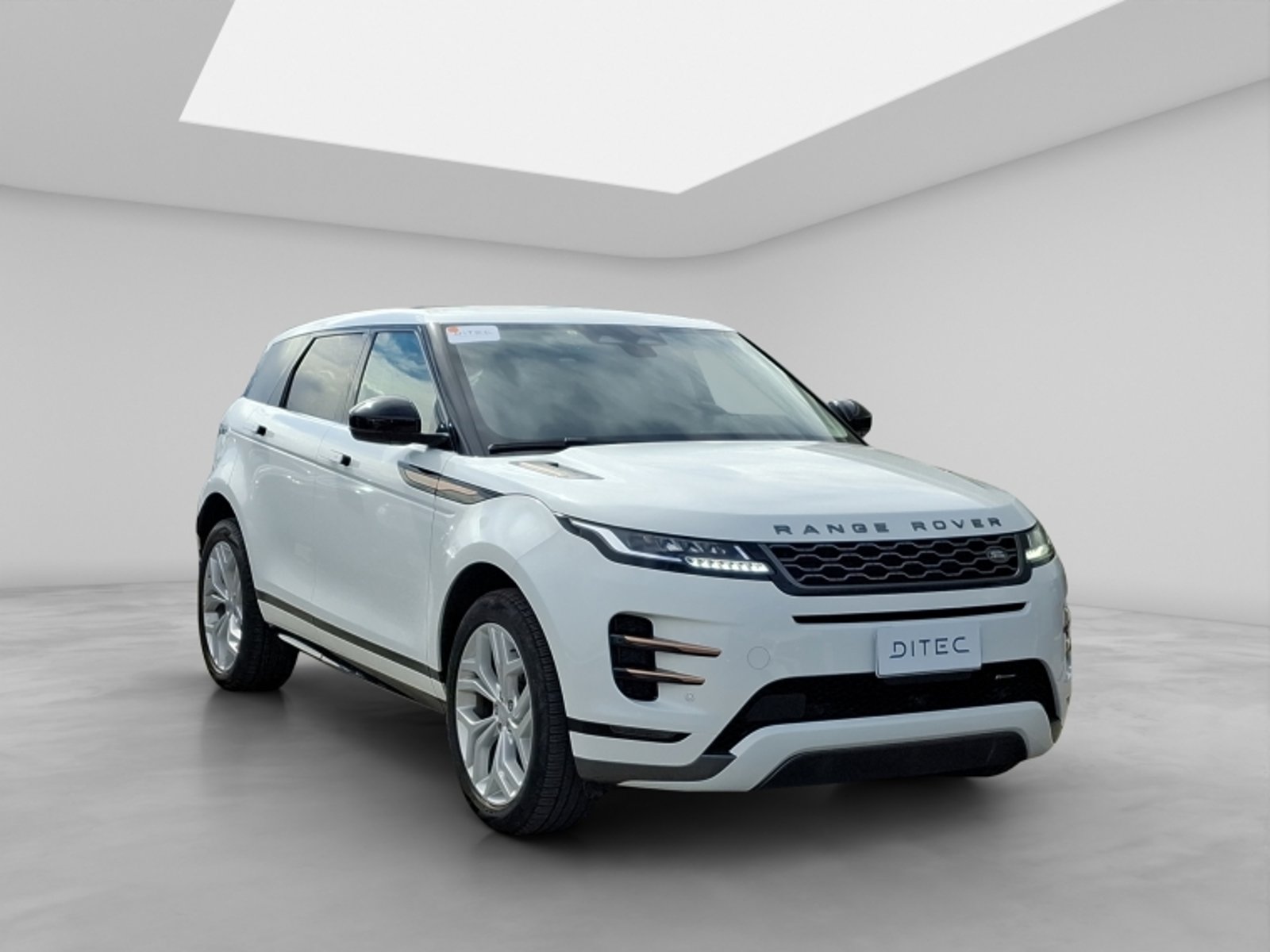 Land Rover Evoque New R Dynamic Hse 4x4 2.0 At 2022 - Imagen 3 de 19