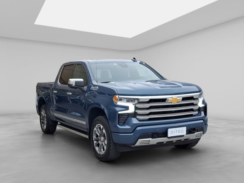 Chevrolet Silverado 4x4 3.0l Aut 2024 - Imagen 3 de 20