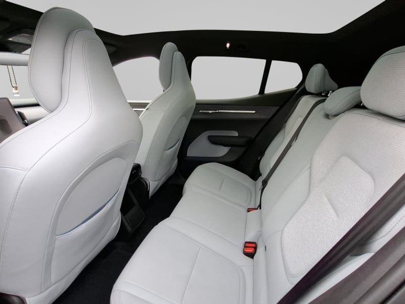 Volvo Ex30 E60 Ultra Aut 2024 - Imagen 15 de 19