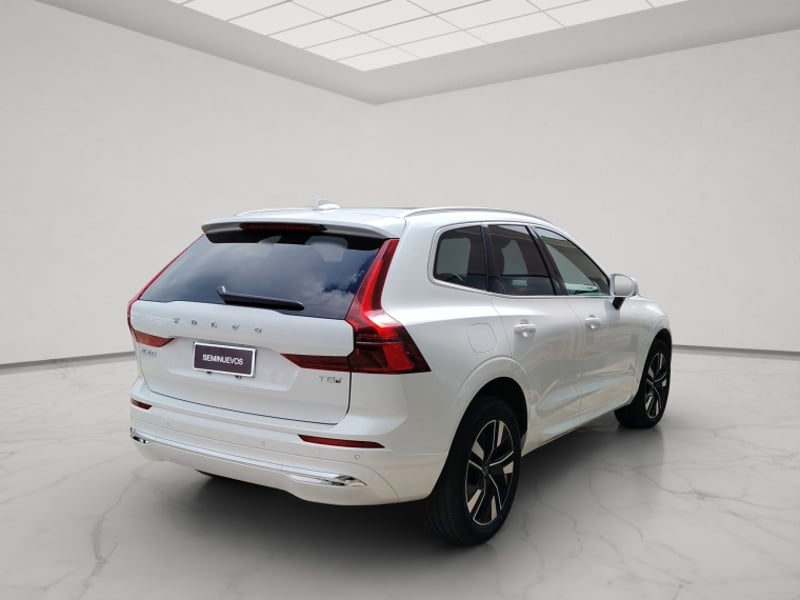 Volvo Xc60 T8 Core 4x4 2.0 Aut 2025 - Imagen 7 de 19