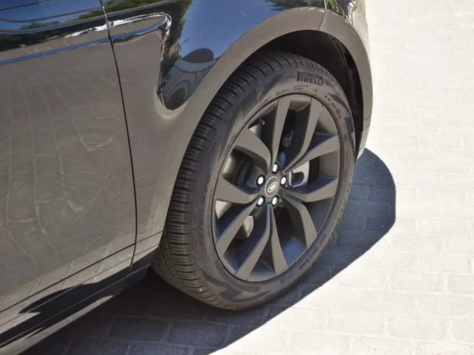 Land Rover Evoque 2.0 I R-dynamic S At 4x4 2024 - Imagen 6 de 20