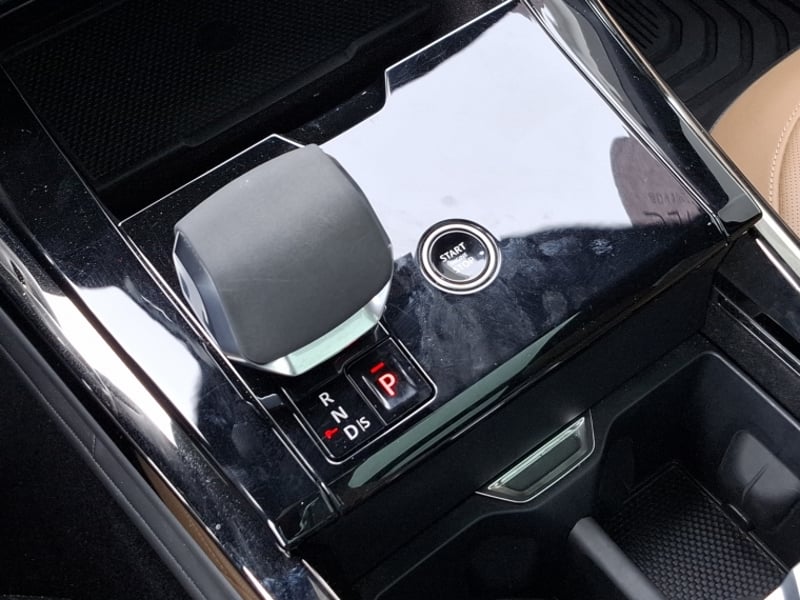 Land Rover Range rover Dynamic 4x4 3.0 Aut 2024 - Imagen 13 de 19