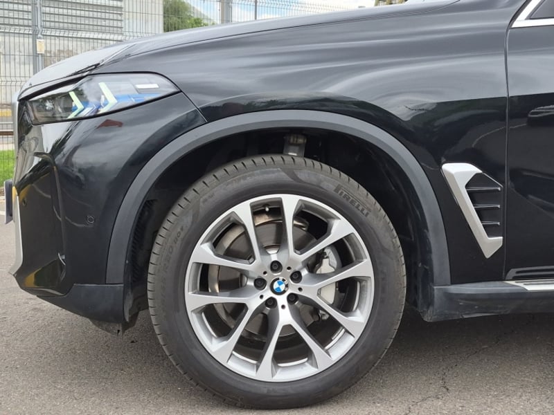BMW X5 Xdrive30d Xline 2026 - Imagen 9 de 16
